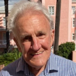 OBITUARY: Trade giant Pat Corbin passes on